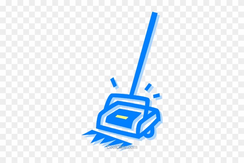 Vacuum Cleaners Royalty Free Vector Clip Art Illustration - Vacuum Cleaners Royalty Free Vector Clip Art Illustration #1517124