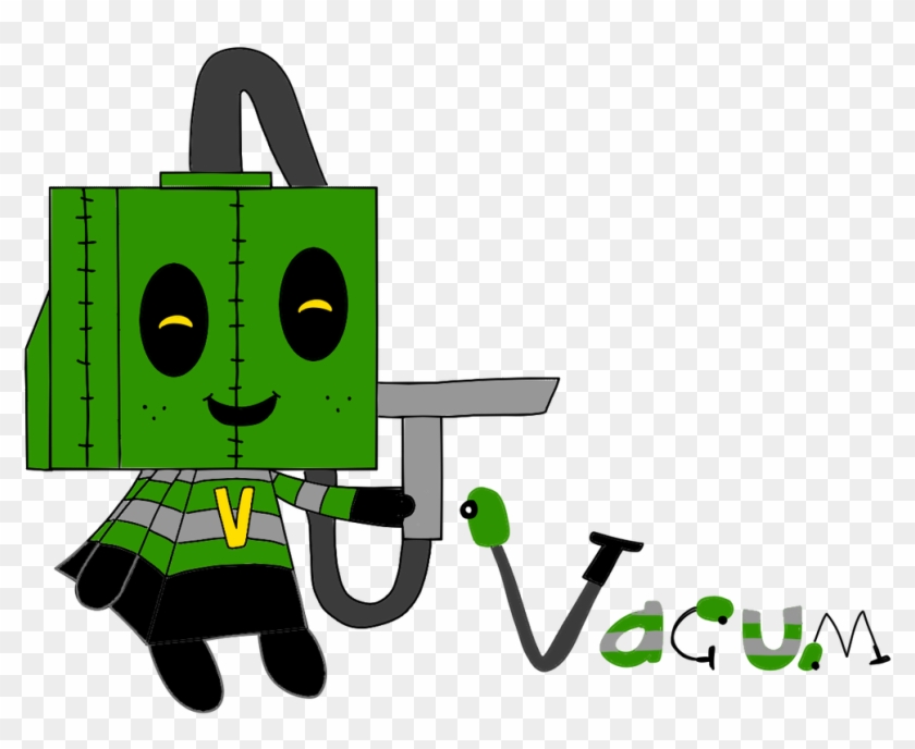 Vacum The Vacuum Cleaner By 176396 - Vacum The Vacuum Cleaner By 176396 #1517136