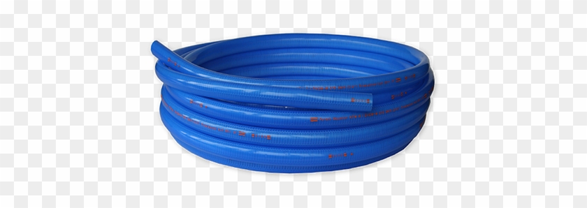 Semi-rigid Drinking Water Hose Aquaflow Richards Hose - Semi-rigid Drinking Water Hose Aquaflow Richards Hose #1517197