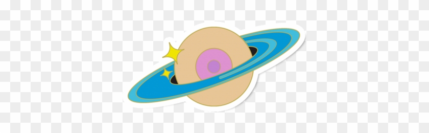Space Boob Sticker Gif - Space Boob Sticker Gif #1517199