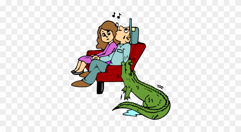 Patience The Waiting Area - Patience The Waiting Area #1517204