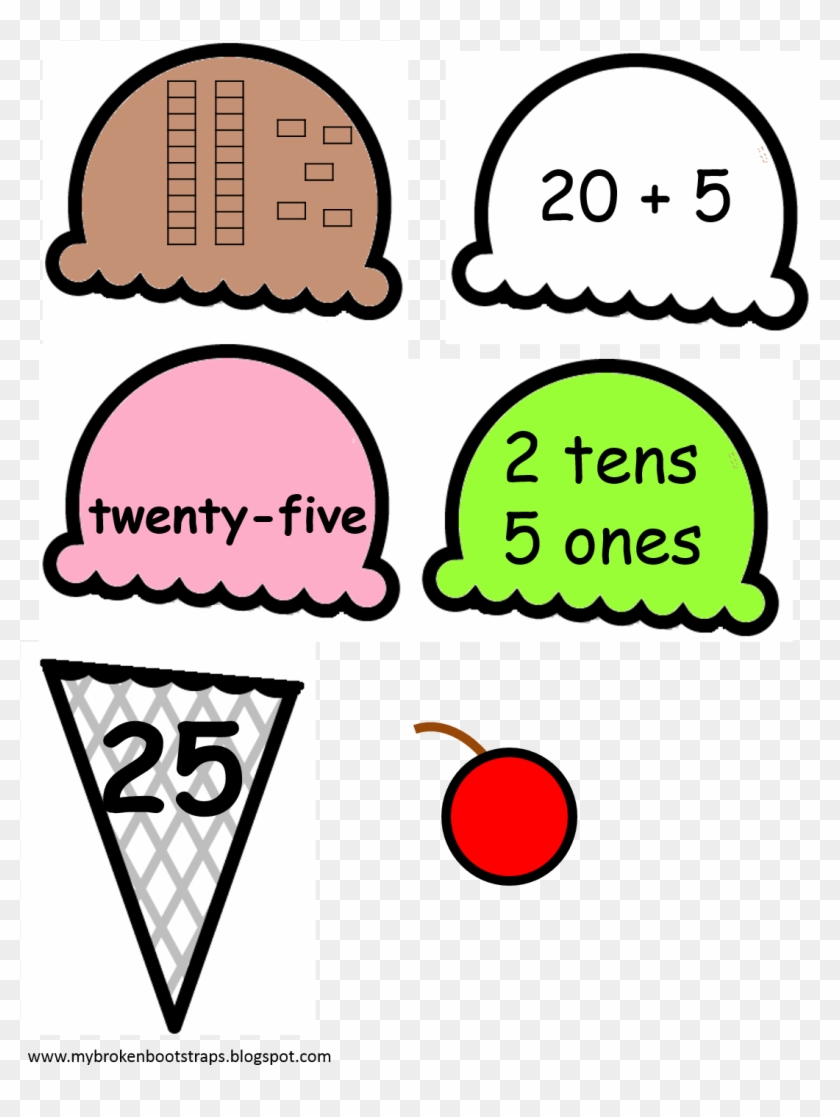 This One Helps Students Practice Numbers, Number Words, - This One Helps Students Practice Numbers, Number Words, #1517228