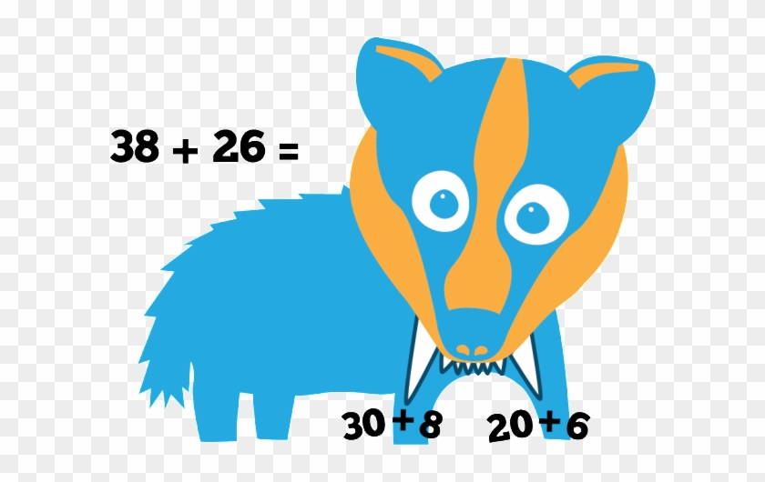 Separating Place Value Is Considered My Art I Break - Separating Place Value Is Considered My Art I Break #1517230