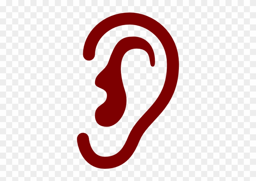 Listen Transparent Background - Listen Transparent Background #1517250