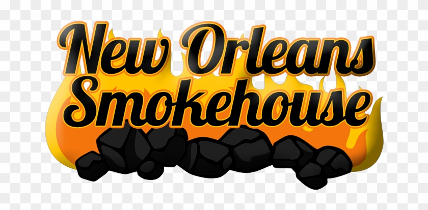 New Orleans Smokehouse - New Orleans Smokehouse #1517293