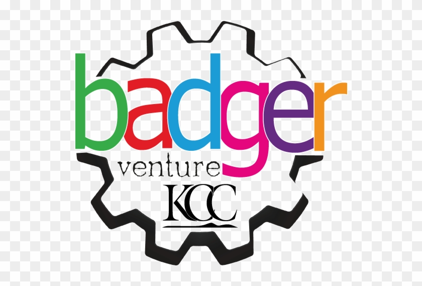 Badger Venture Logo - Badger Venture Logo #1517334