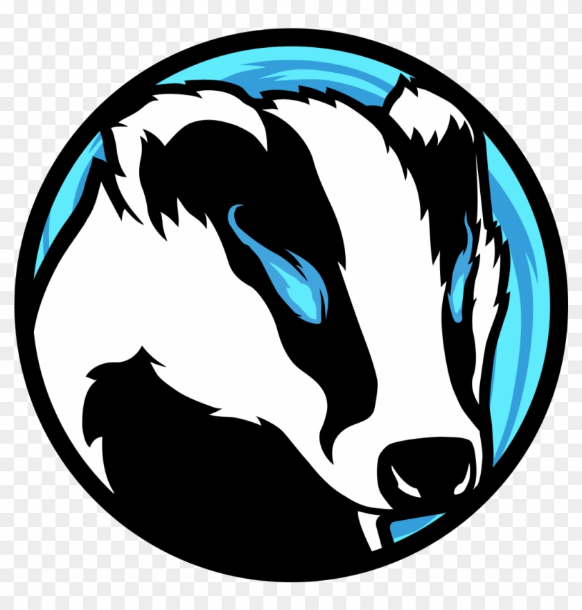 Blazing Badger Gmbh's Logo - Blazing Badger Gmbh's Logo #1517344