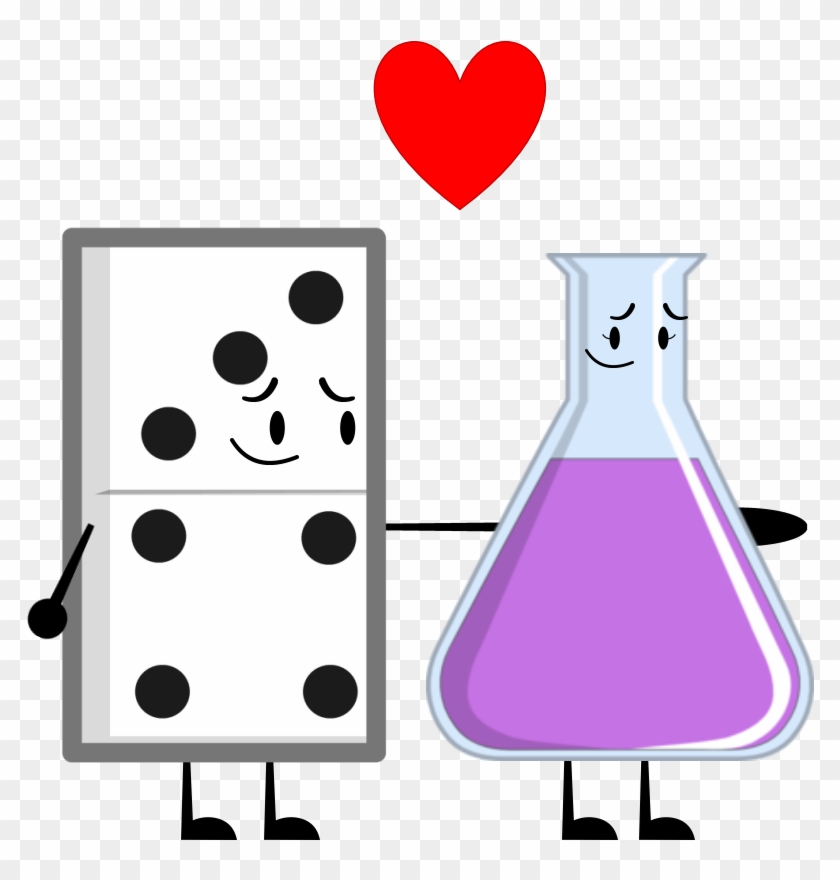 Domino X Potion Flask By Tylerthemoviemaker6 - Domino X Potion Flask By Tylerthemoviemaker6 #1517350