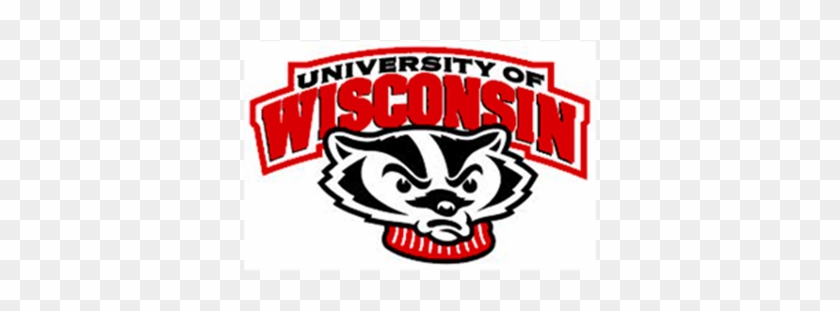 Wisconsin Badgers Clipart University Of Wisconsin-madison - Wisconsin Badgers Clipart University Of Wisconsin-madison #1517354