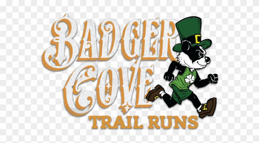 Badger Cove Half Marathon 10k & 5k - Badger Cove Half Marathon 10k & 5k #1517358