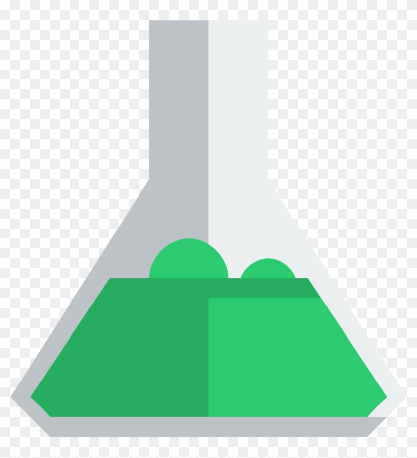 Flask Icon - Flask Icon #1517367