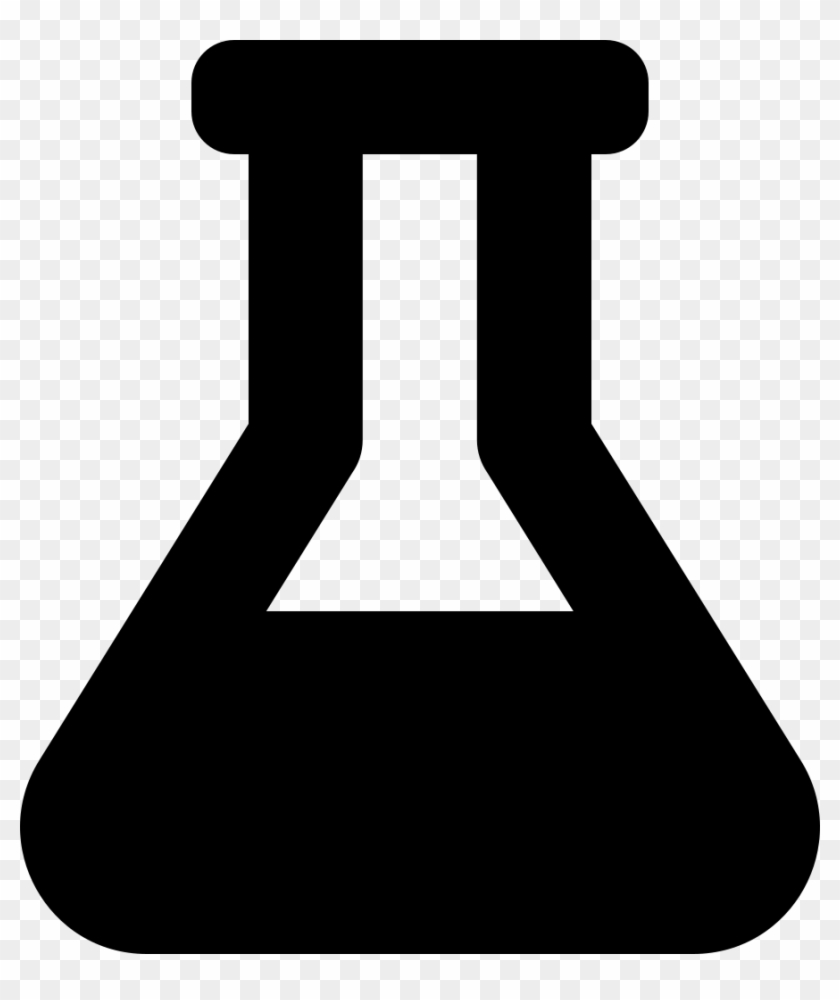 Font Awesome 5 Solid Flask - Font Awesome 5 Solid Flask #1517373