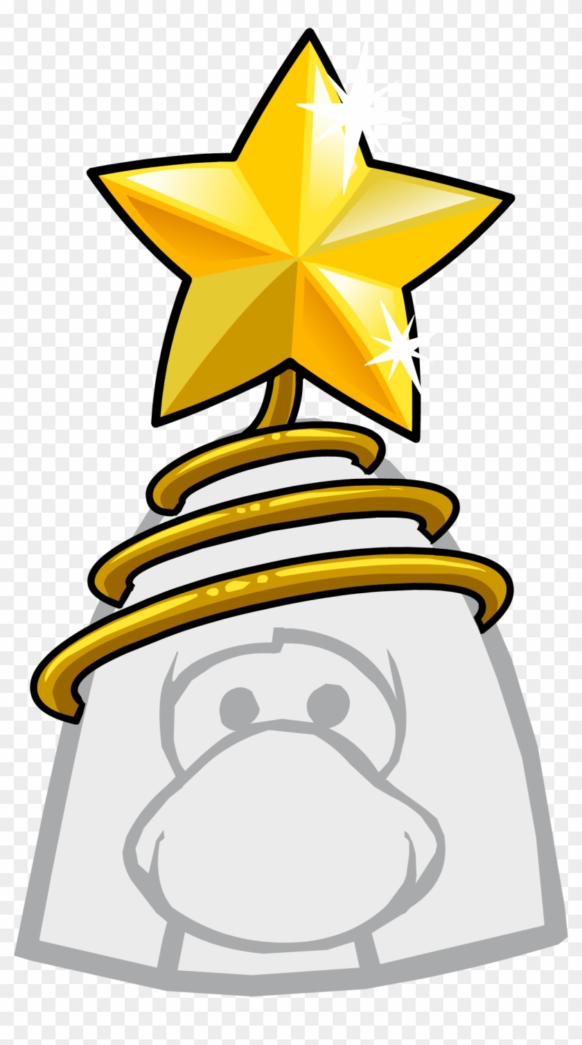 The Tree Topper - The Tree Topper #1517391