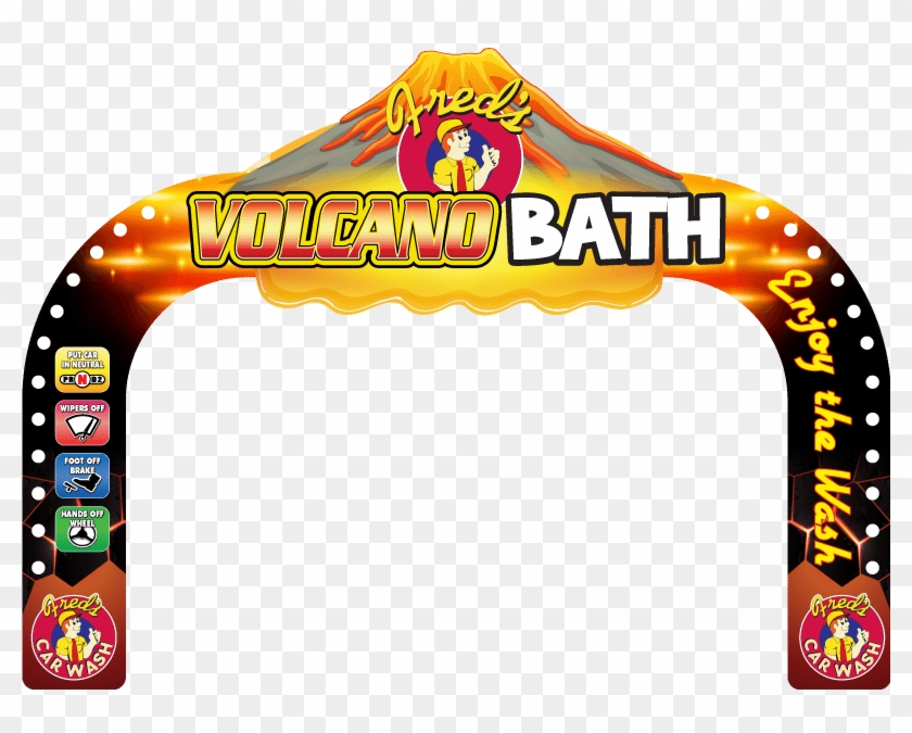 Car Wash Tunnels - Car Wash Tunnels #1517397