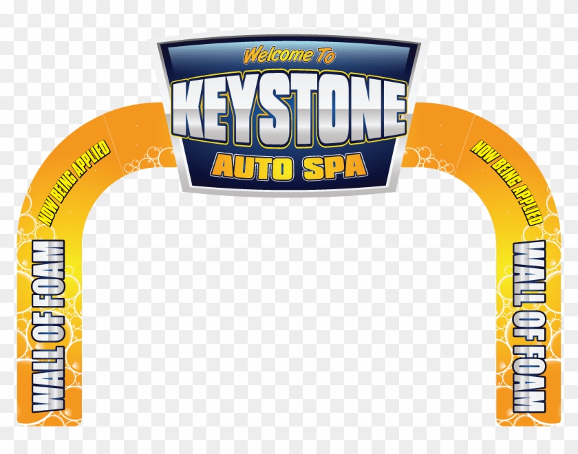 Car Wash Tunnels - Car Wash Tunnels #1517399