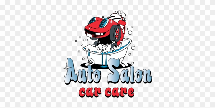 Auto Salon Car Detail - Auto Salon Car Detail #1517404