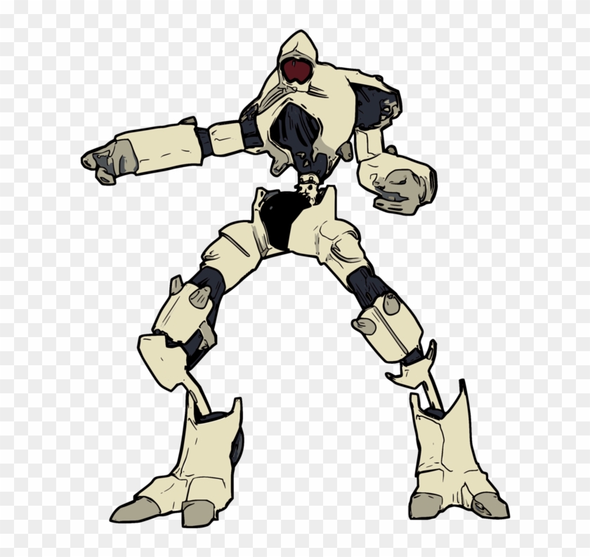 Robot Mechwarrior - Robot Mechwarrior #1517423