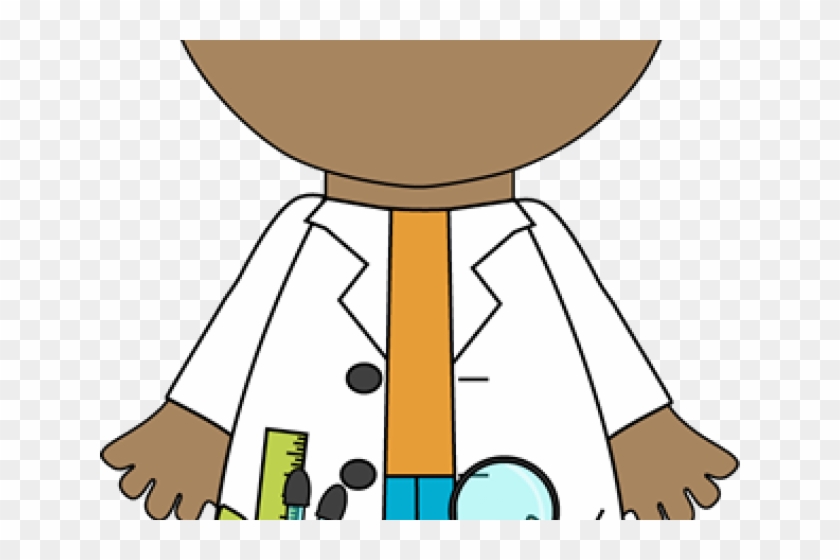 Notebook Clipart Science - Notebook Clipart Science #1517427