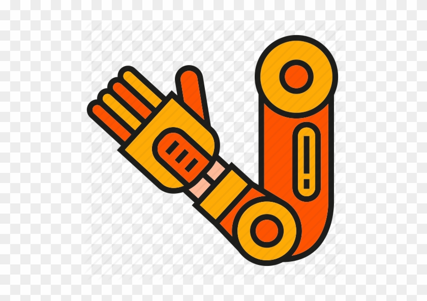Robots Clipart Icon - Robots Clipart Icon #1517429