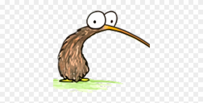 Kiwi's Funny Signs - Kiwi's Funny Signs #1517449