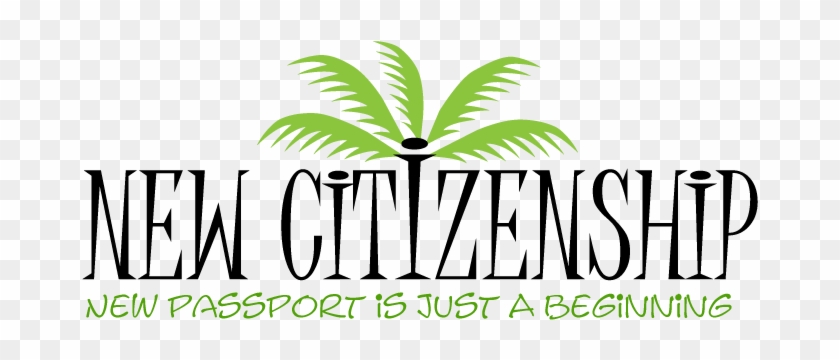 New Citizenship Program Logo - New Citizenship Program Logo #1517499