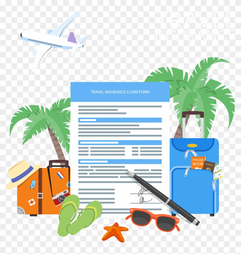 Travel Insurance - Travel Insurance #1517526