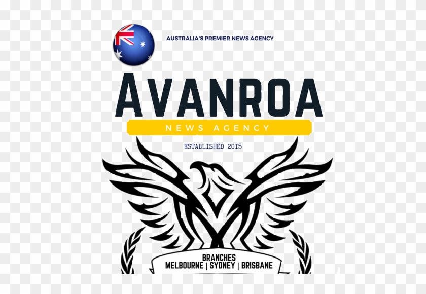 Avanroa Eagle News Network Is A News Network Based - Avanroa Eagle News Network Is A News Network Based #1517551