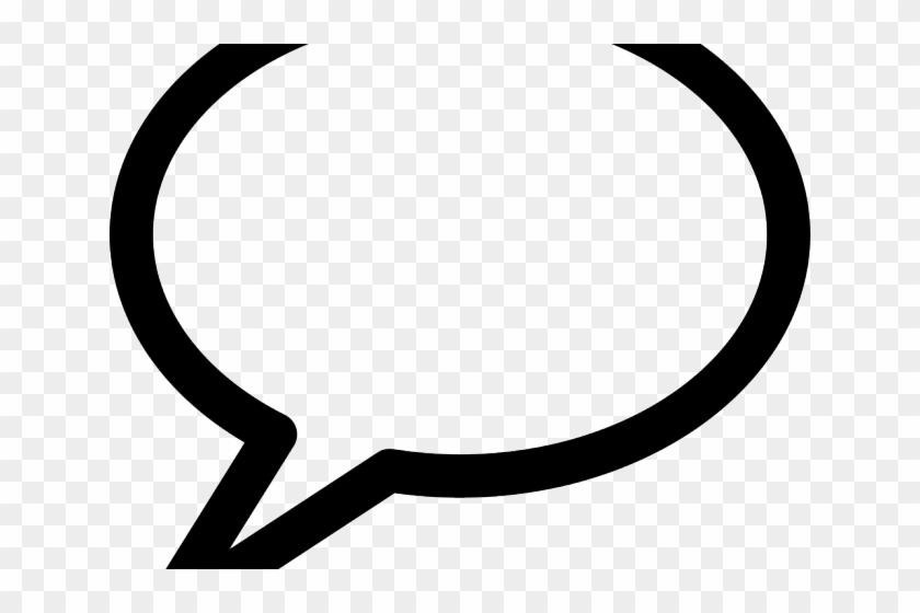 Speech Bubble Clipart Buble - Speech Bubble Clipart Buble #1517552