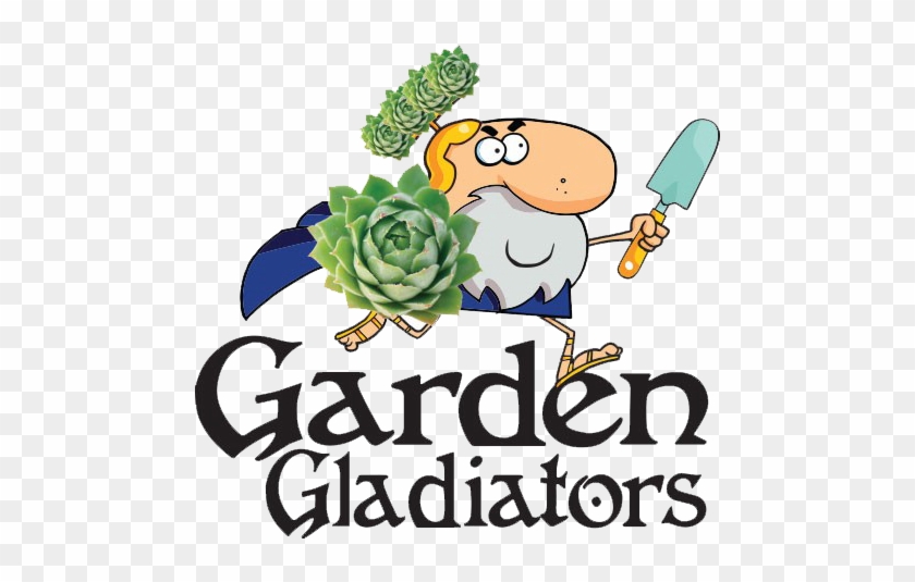 Garden Gladiators™ - Garden Gladiators™ #1517633