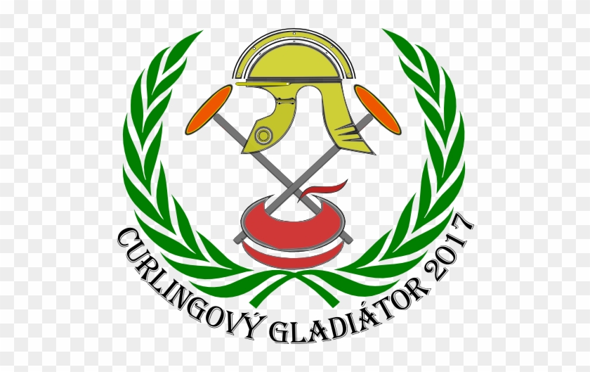 Curling Gladiator - Curling Gladiator #1517643