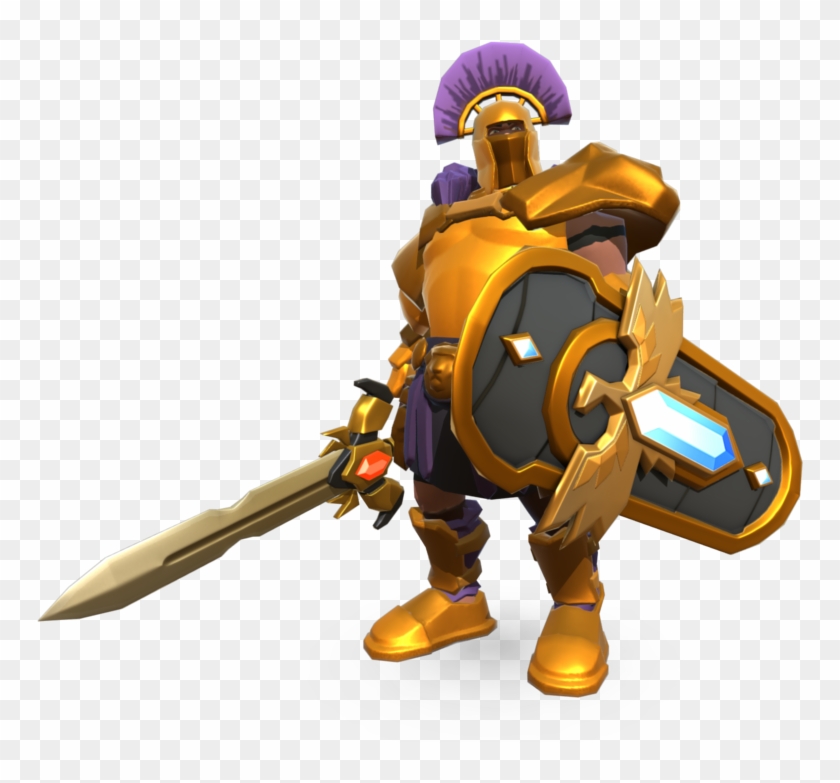 Gladiator Png Photos - Gladiator Png Photos #1517645