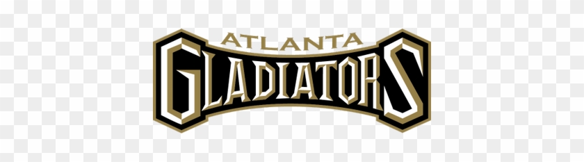 Atlanta Gladiators - Atlanta Gladiators #1517659