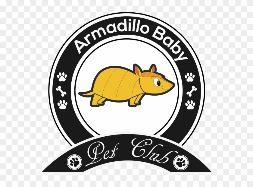 Armadillo - Armadillo #1517660