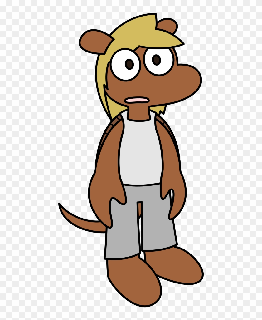 Armadillo Ashley - Armadillo Ashley #1517665