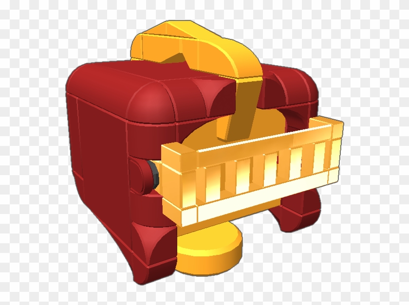 Crimson Gladiator Set - Crimson Gladiator Set #1517670