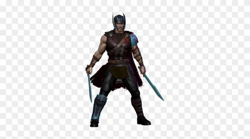 Gladiator Marvel S Costume - Gladiator Marvel S Costume #1517674