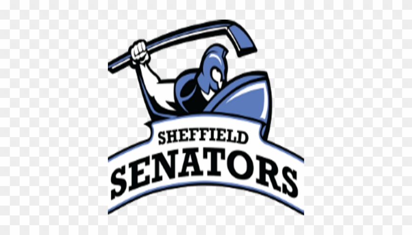 Sheffield Senators - Sheffield Senators #1517676