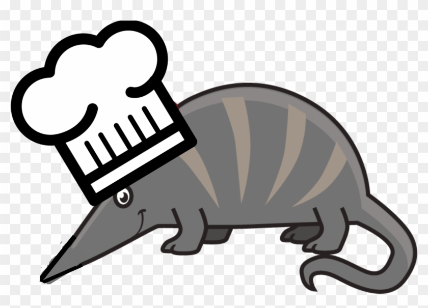 Healthy Recipes Cooking Armadillo - Healthy Recipes Cooking Armadillo #1517687