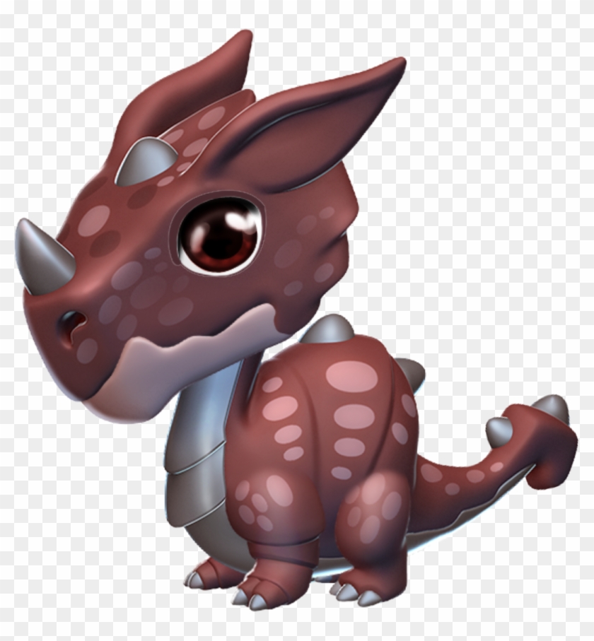 Armadillo Dragon Baby - Armadillo Dragon Baby #1517693