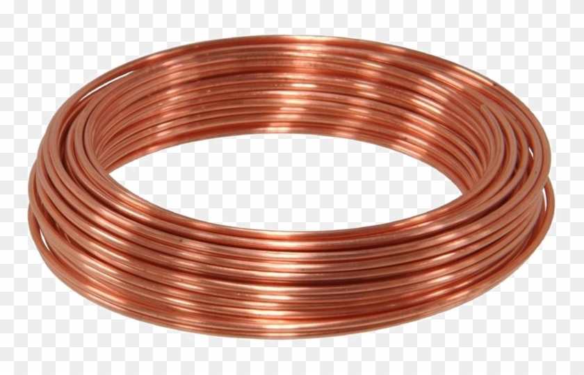 Copper Wire Image Free Clipart Hd - Copper Wire Image Free Clipart Hd #1517708