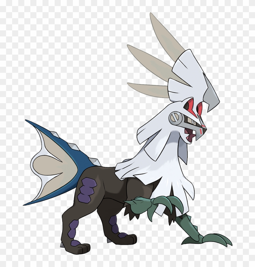 Silvally Hashtag On Twitter - Silvally Hashtag On Twitter #1517741