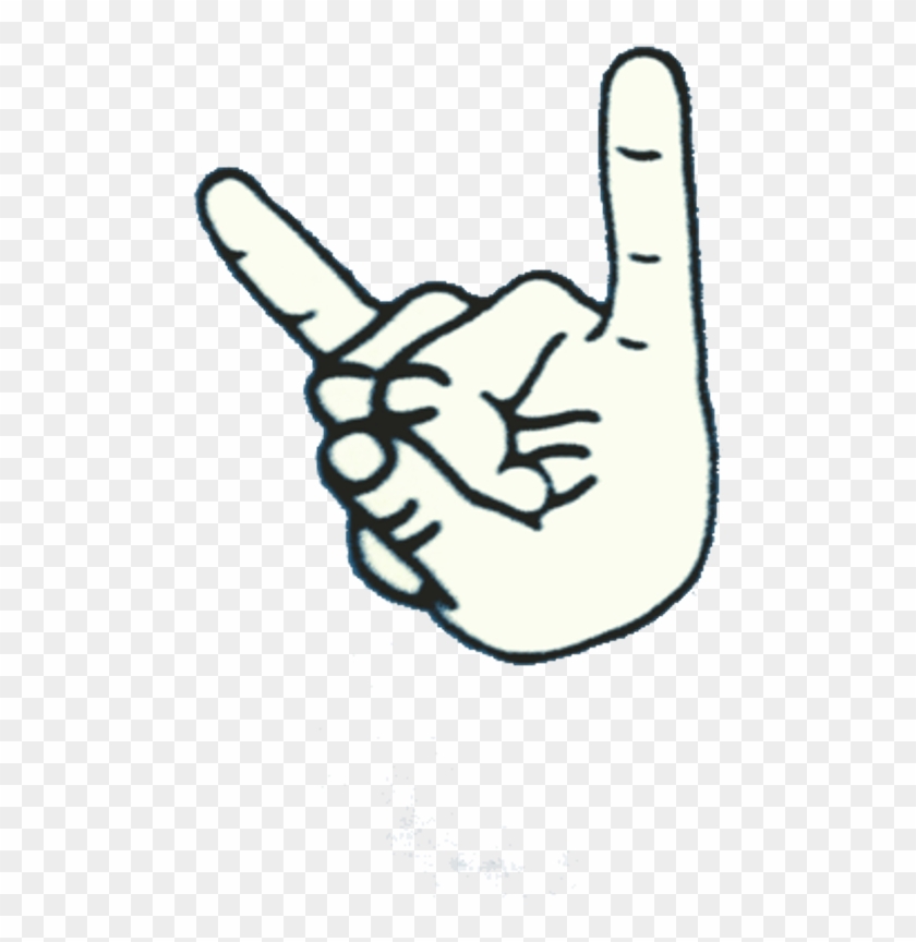 Drawing Hashtags Hand - Drawing Hashtags Hand #1517787