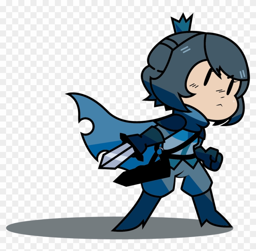 Knightprincess Hashtag On - Knightprincess Hashtag On #1517798