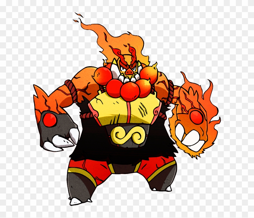 Emboar Hashtag On Twitter - Emboar Hashtag On Twitter #1517801