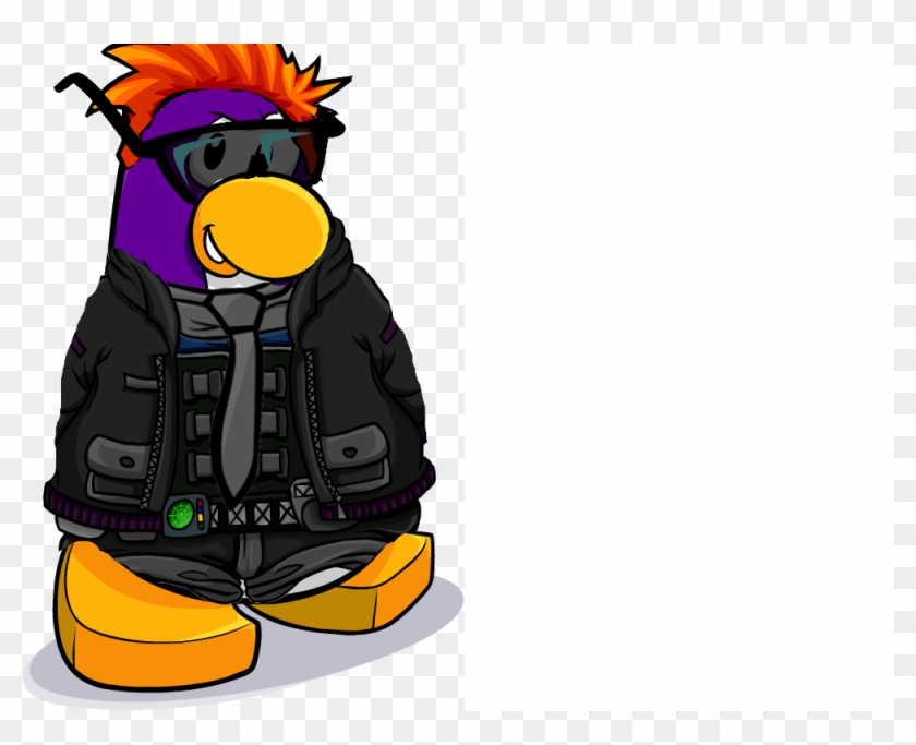 Club Penguin Wiki - Club Penguin Wiki #1517804