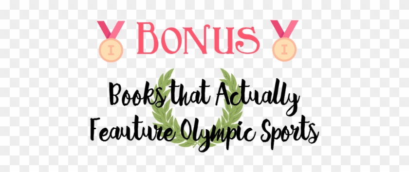 This Ya Book About A Gymnast Looking For Olympic Gold - This Ya Book About A Gymnast Looking For Olympic Gold #1517805