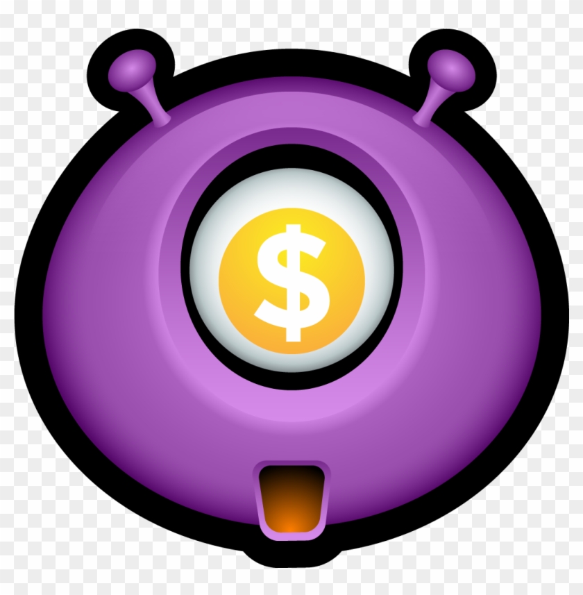 Stack Of Gold Coins - Stack Of Gold Coins #1517822