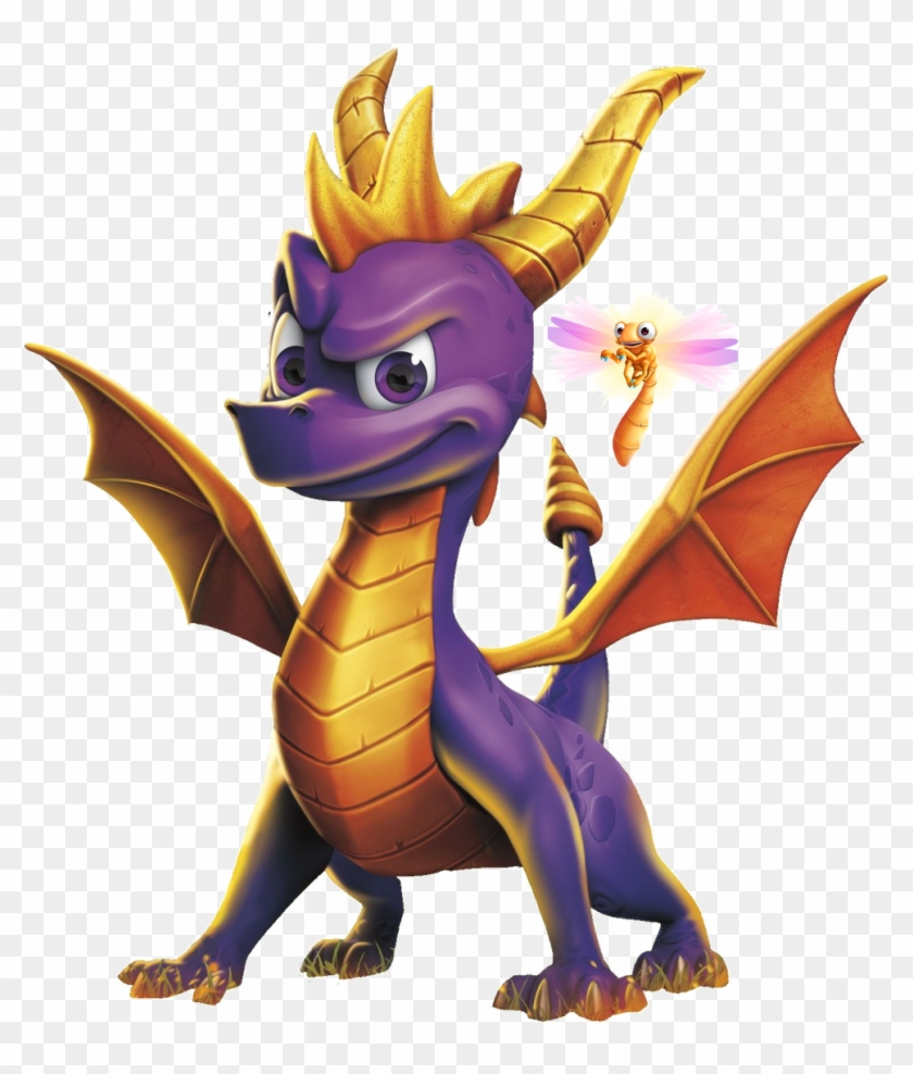 Spyrothedragon Thanniversary Hashtag On Transparent - Spyrothedragon Thanniversary Hashtag On Transparent #1517827