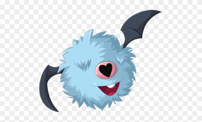 Woobat Hashtag On Twitter - Woobat Hashtag On Twitter #1517831