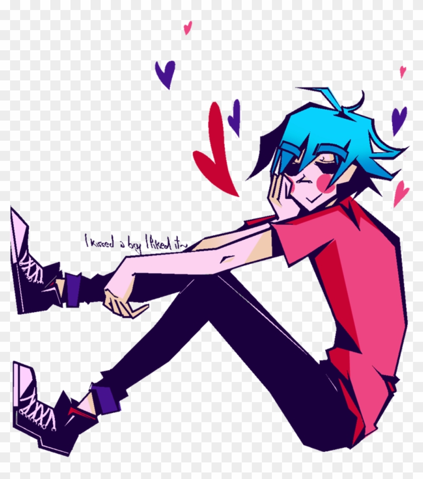 2d Wyd Hashtag Gorillaz Freetoedit - 2d Wyd Hashtag Gorillaz Freetoedit #1517833